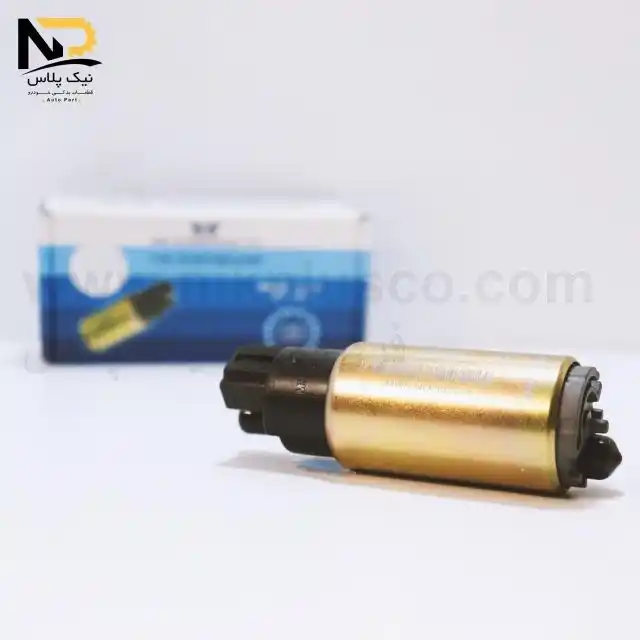 تصویر محصول پمپ بنزین پراید انژکتور ام دبلیو اچH74