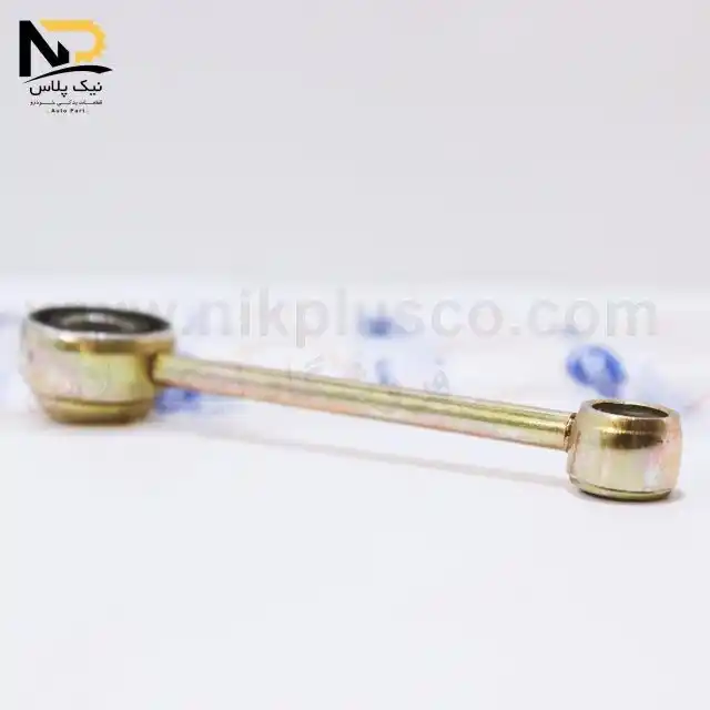 تصویر محصول میل ماهک کوتاه405دیناپارت