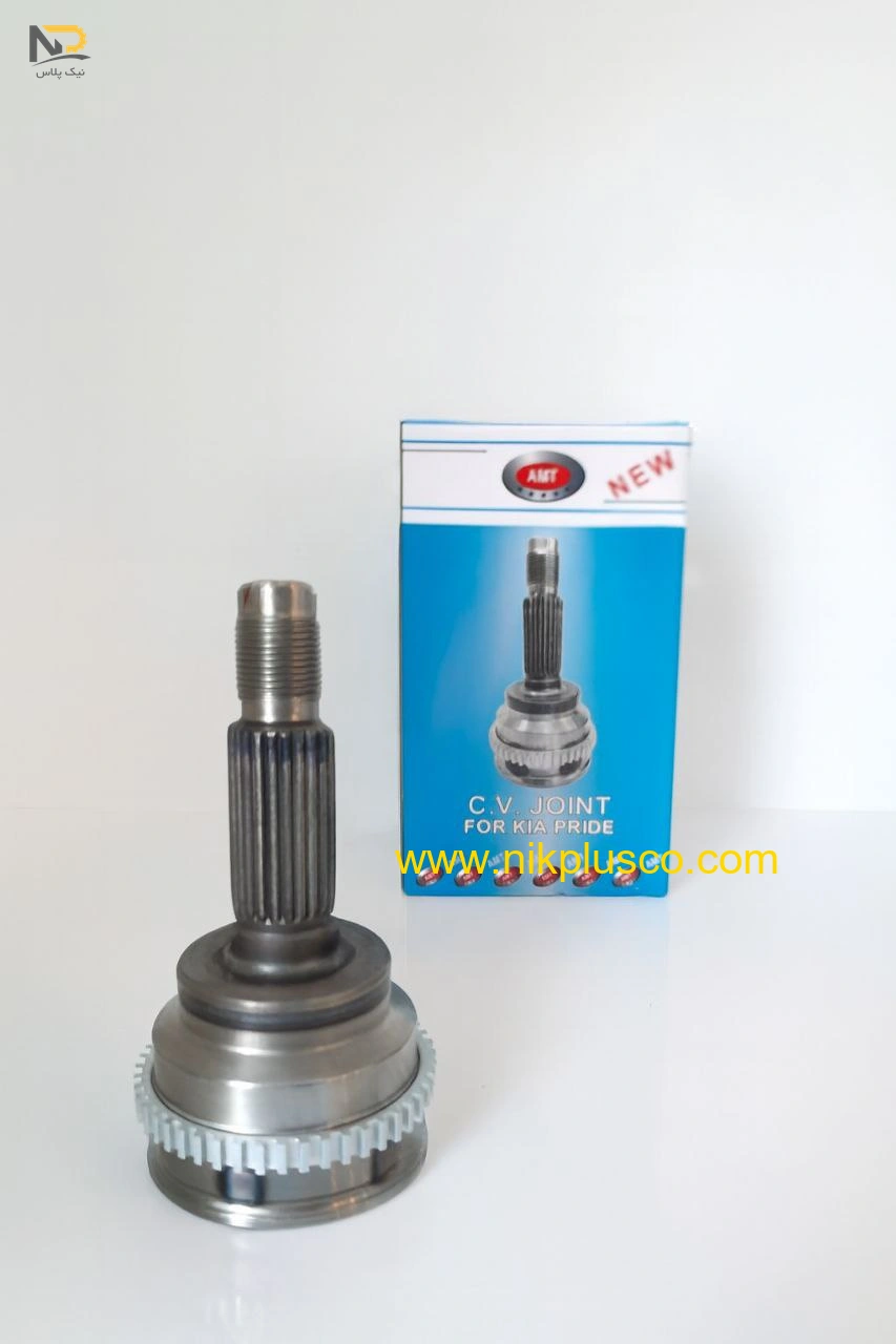 تصویر محصول سرپلوس پراید20خار ای بی اس آ ام تی