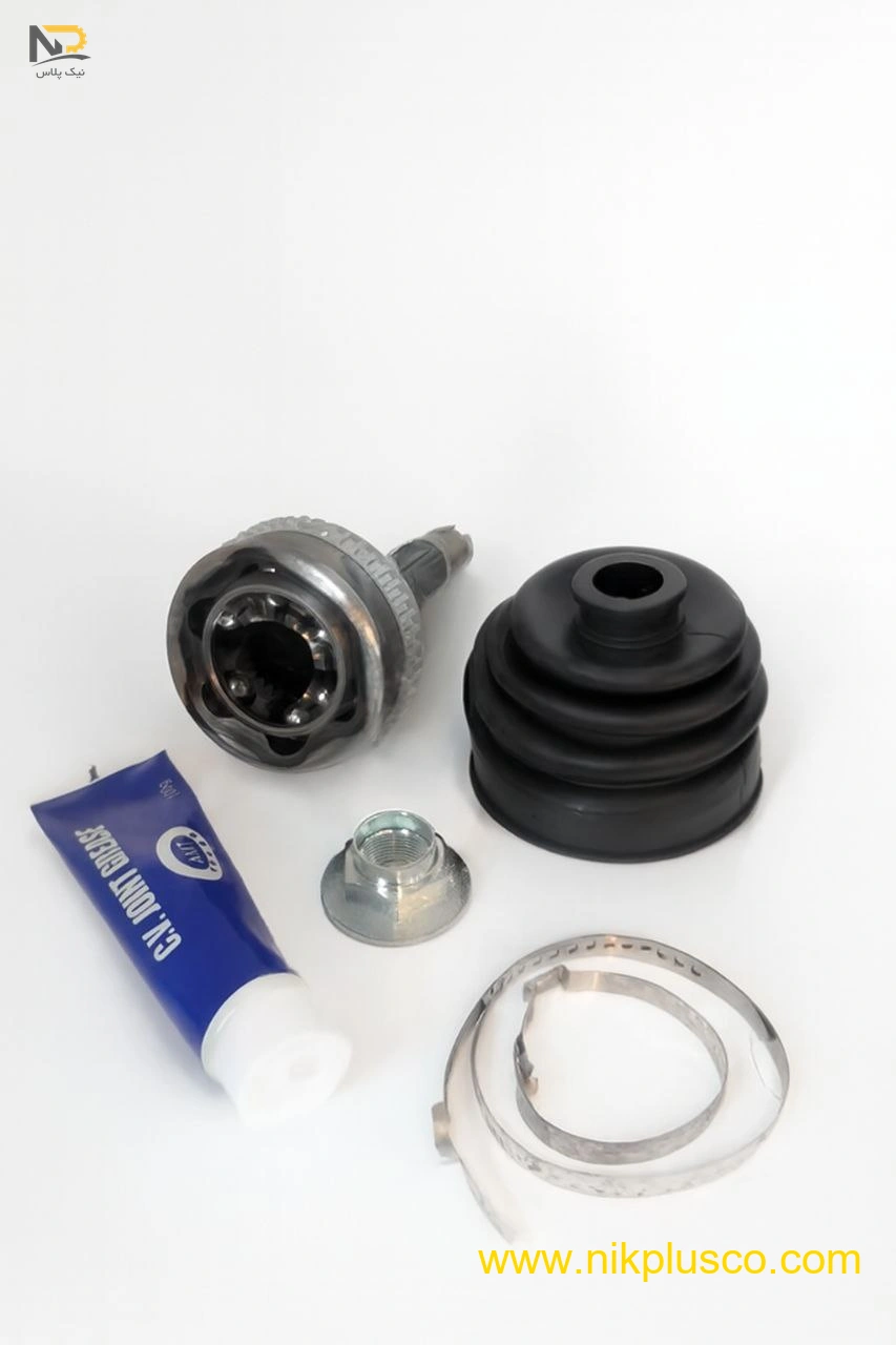 سرپلوس پراید20خار ای بی اس آ ام تی 3