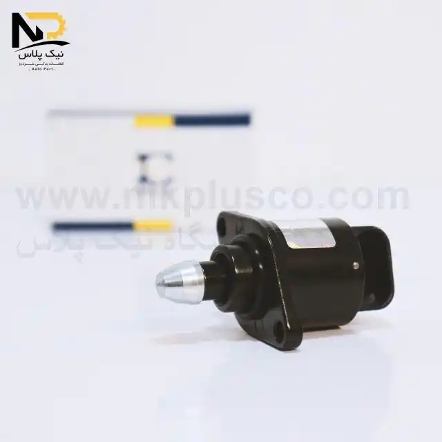 تصویر محصول استپ موتور405ایران کاربراتور24300201