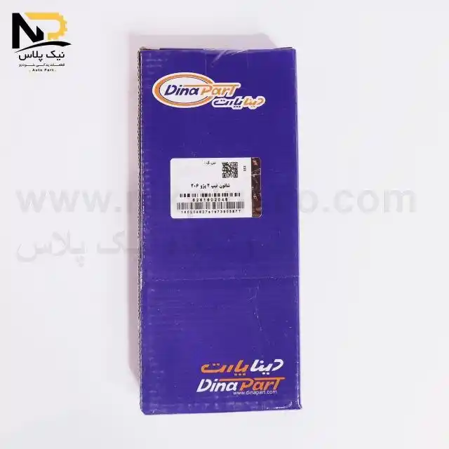 شاتون206تیپ2دیناپارت+ تصویر محصول شاتون206تیپ2دیناپارت+