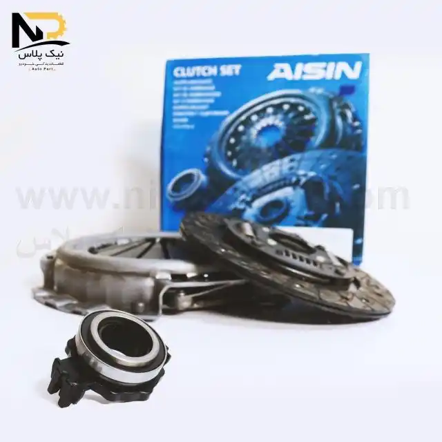 تصویر محصول کیت کلاج405آیسین کره اصل610u+