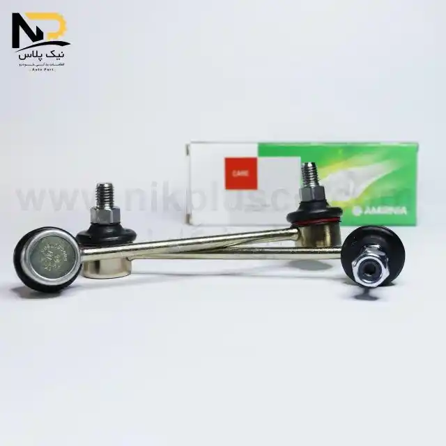 میل موجگیر سمند چپ امیرنیا تصویر محصول میل موجگیر سمند چپ امیرنیا