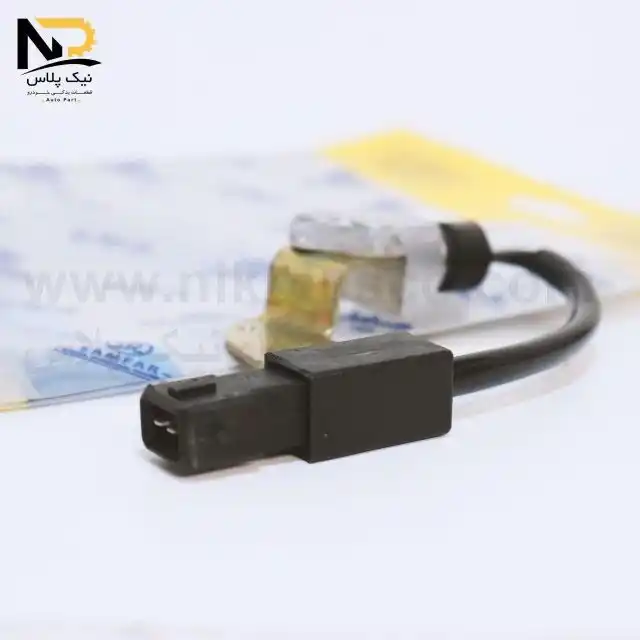 تصویر محصول سیم سنسور حرارتی405سامفر1013200(ک=12)+