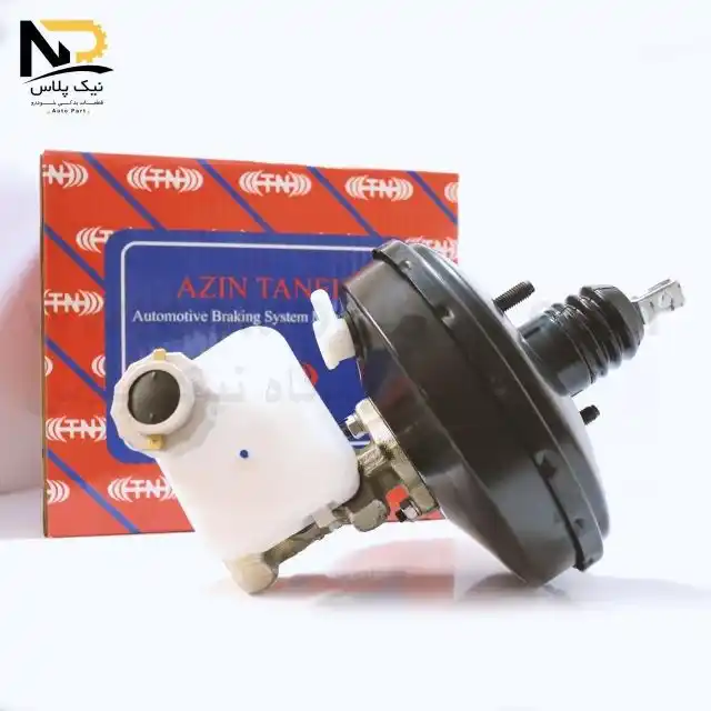 تصویر محصول میله دسته دنده پیکان بلند فوقانی فال گستر