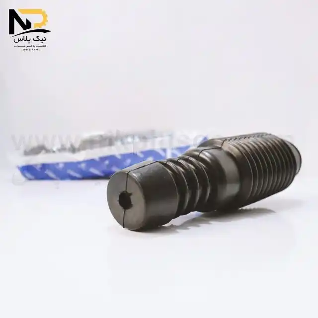 گردگیر کمک عقب پراید کوپر(ک=50)+ تصویر محصول گردگیر کمک عقب پراید کوپر(ک=50)+