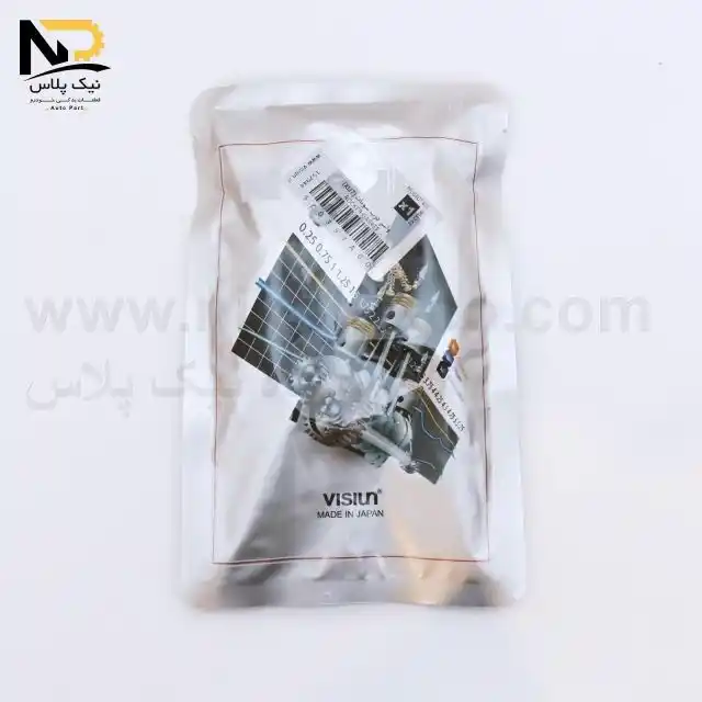 تصویر محصول واشر قالپاق405ویژن(ک=18)