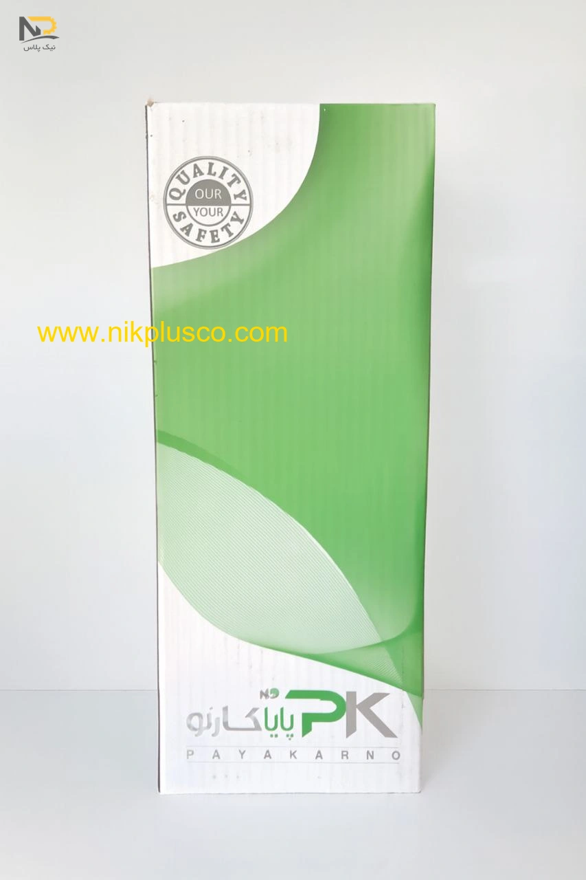 تصویر محصول اویل پمپ پیکان انژکتور پایاکارنو