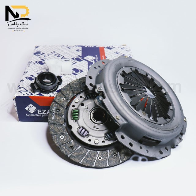 تصویر محصول کیت کلاج405پلاس عظام+