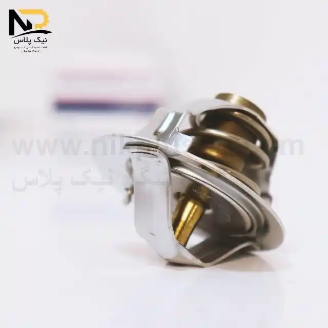 تصویر محصول ترموستات پراید82(52)درجه تاما ژاپن