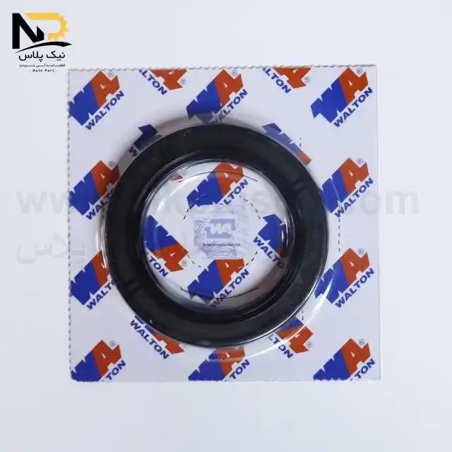 تصویر محصول کاسه نمد جلو گیربکس پیکان والتون