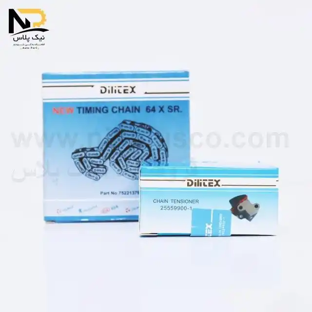 زنجیر و زنجیر سفت کن پیکان دلی تکس تصویر محصول زنجیر و زنجیر سفت کن پیکان دلی تکس