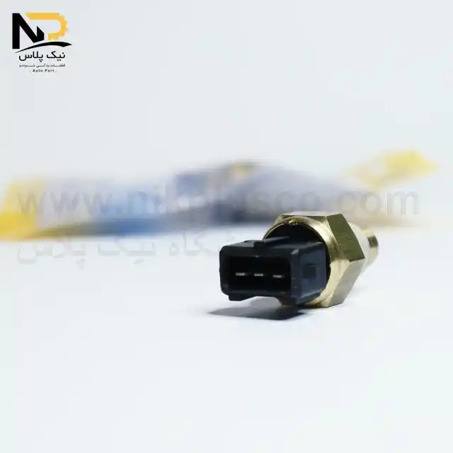 تصویر محصول فشنگی آب سمند ملی مشکی سامفر