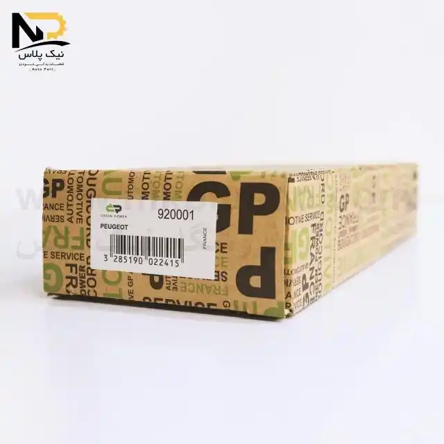 تصویر محصول وایر شمع405بوجیکرد001