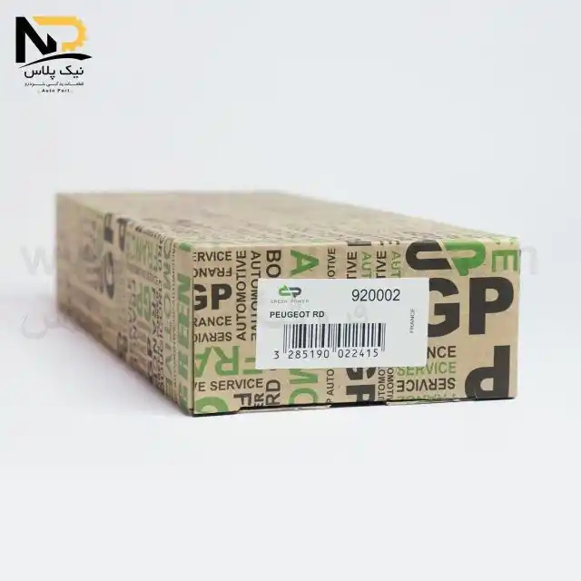 وایر شمع پیکان انژکتور بوجیکرد002+ تصویر محصول وایر شمع پیکان انژکتور بوجیکرد002+