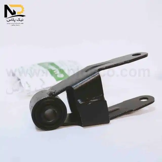 تصویر محصول دوشاخ رام405 امیرنیا