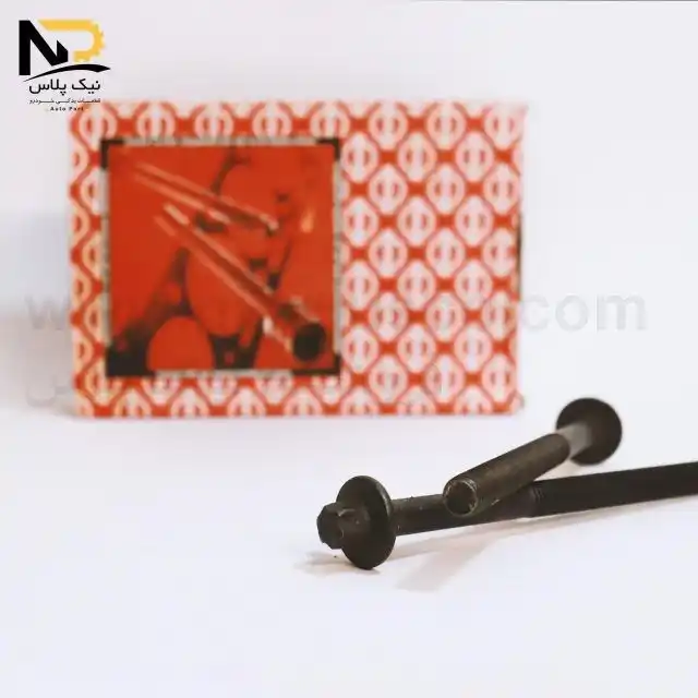 پیچ سر سیلندر405تمام رزوه الرینگ آلمان290+ پیچ سر سیلندر405تمام رزوه الرینگ آلمان290+