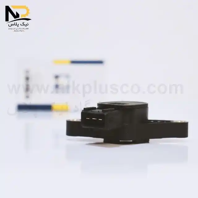 پتانسیومتر دریچه گاز405ساژم ایران کاربراتور24300655 پتانسیومتر دریچه گاز405ساژم ایران کاربراتور24300655