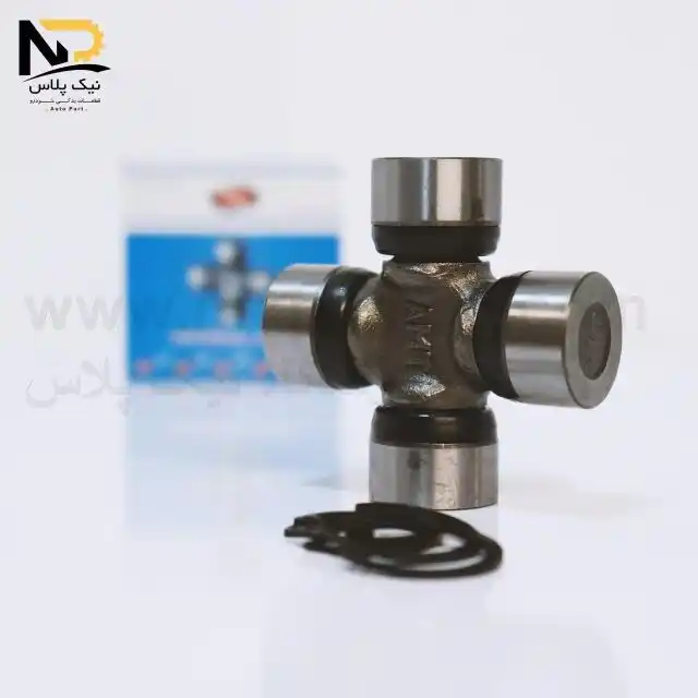 تصویر محصول چهارشاخ گاردان پیکان آ ام تی