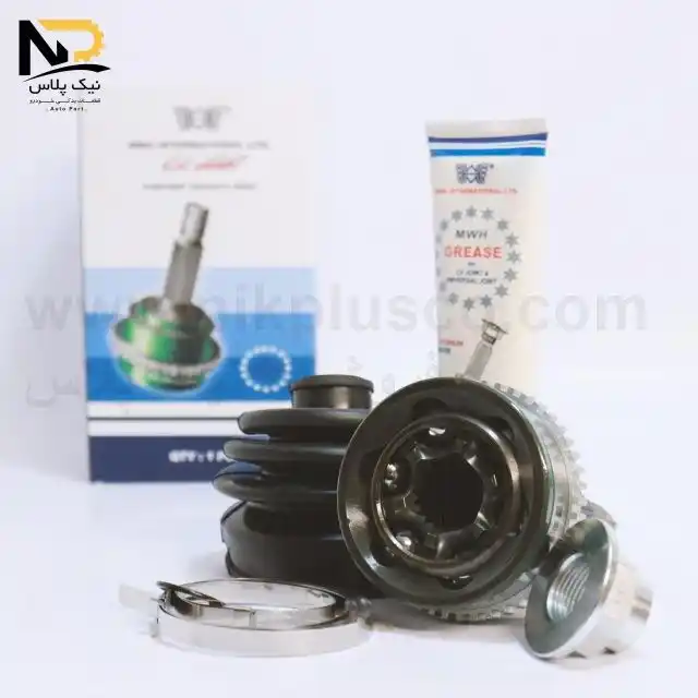 تصویر محصول سرپلوس پراید20خار ای بی اس ام دبلیو اچ