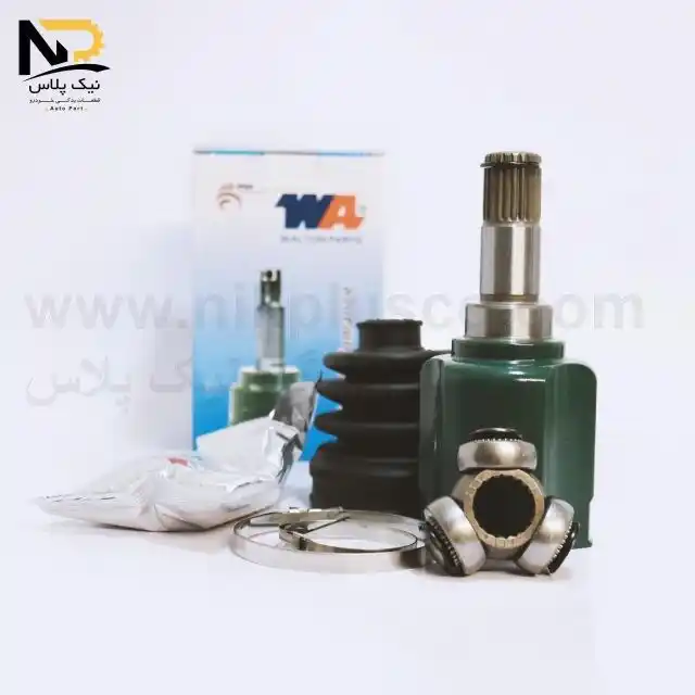 تصویر محصول مشعلی گیربکس پراید20خار ای بی اس جدید بلند والتون3513