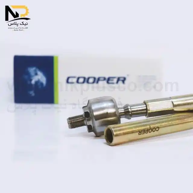 تصویر محصول قرقری فرمان405 کوپر