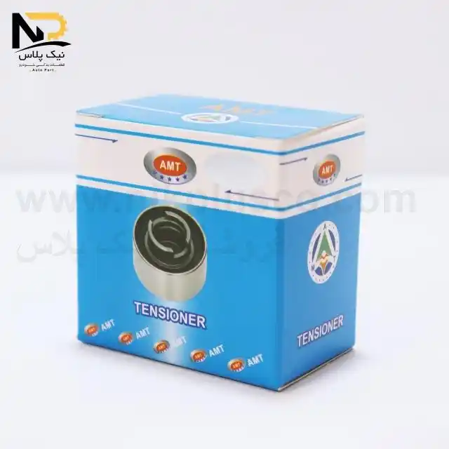 تصویر محصول بلبرینگ تایم پراید آ ام تی