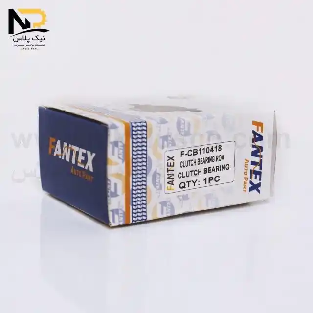 تصویر محصول بلبرینگ کلاج روا سال فنتکس