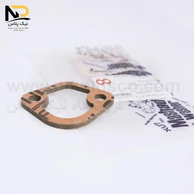 تصویر محصول کائوچو زیر سیفون بنزین پراید(نسوز-ضخیم)مشهد واشر(هربسته10عدد)