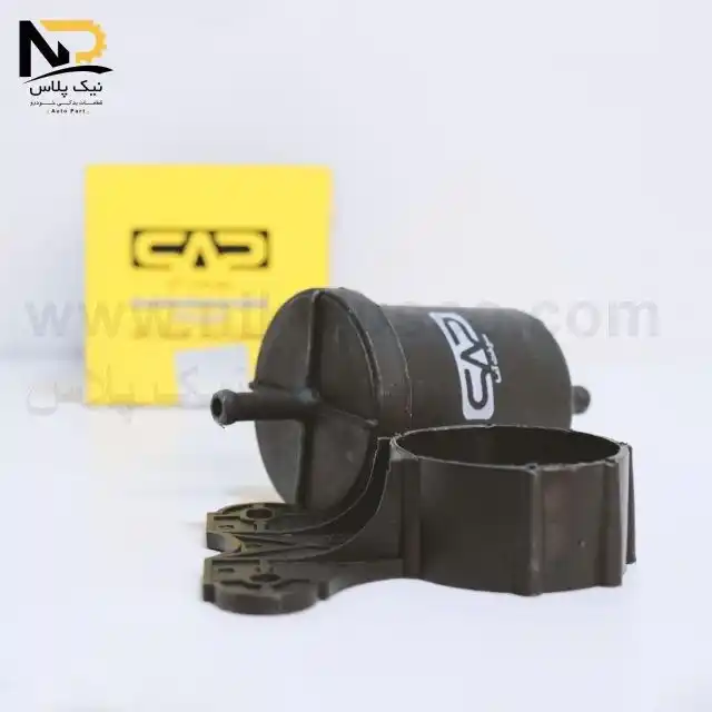 تصویر محصول صافی بنزین پراید انژکتور دوسرصاف سوخت آما