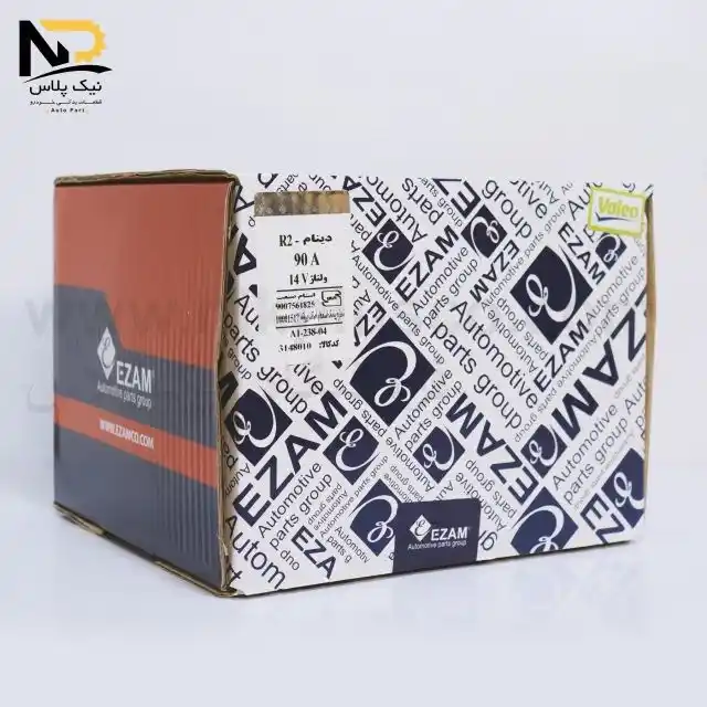 دینام405 R2 تی یو فایو عظام دینام405 R2 تی یو فایو عظام