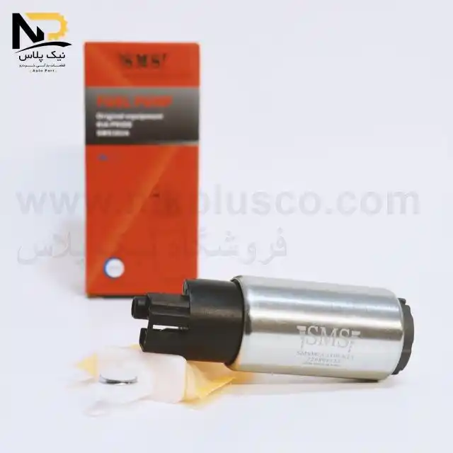 تصویر محصول پمپ بنزین پراید انژکتور اس ام اس382A