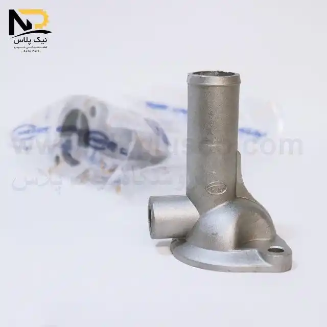 تصویر محصول درب ترموستات پراید یورو4 دیناپارت