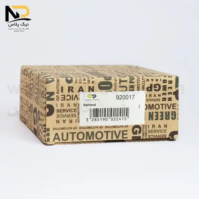 تصویر محصول وایر شمع سمند ملی بوجیکرد024