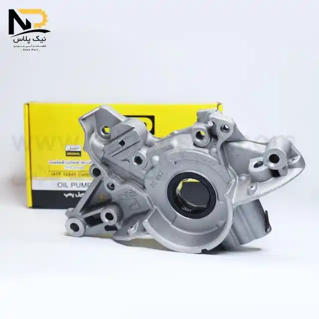 تصویر محصول اویل پمپ پراید یورو4-تیبا سوخت آماS81