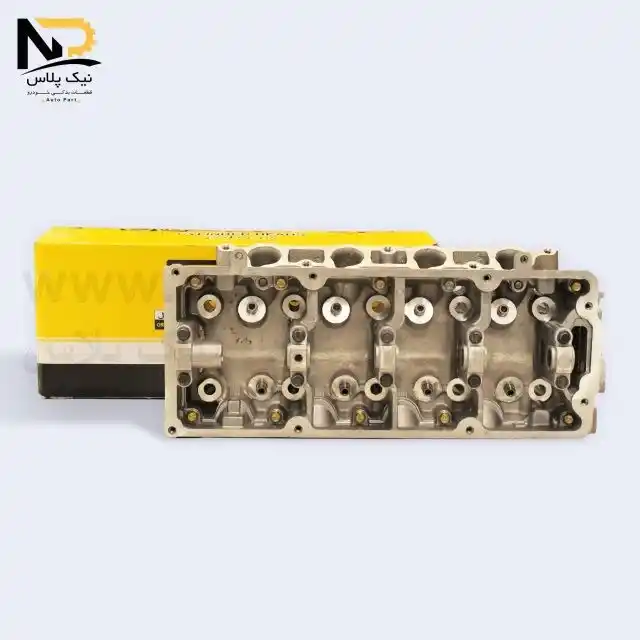 تصویر محصول سر سیلندر تیبا یورو2سوخت آما