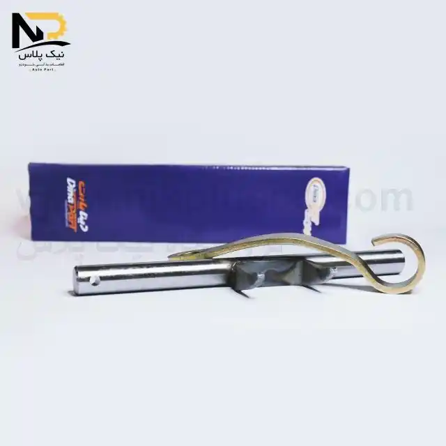 دوشاخ کلاج405دیناپارت تصویر محصول دوشاخ کلاج405دیناپارت