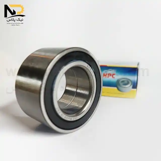 تصویر محصول بلبرینگ چرخ جلو405اچ پی سی474