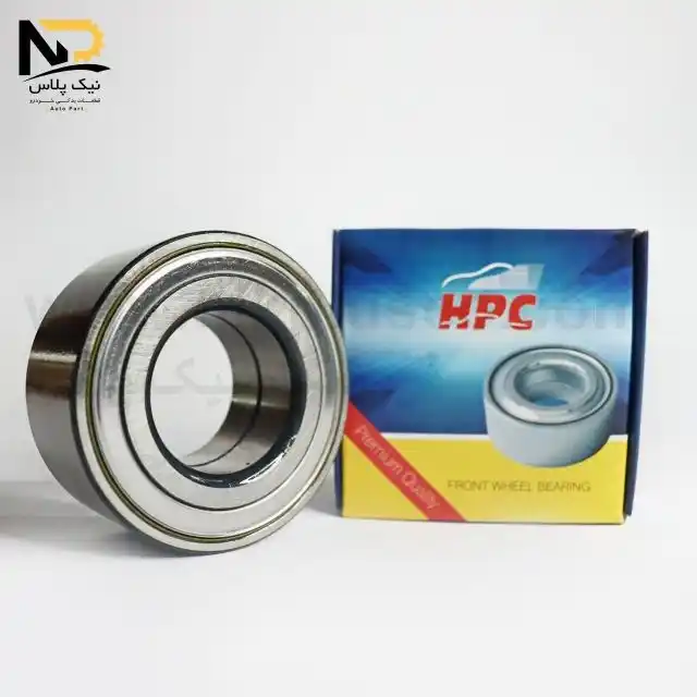 تصویر محصول بلبرینگ چرخ جلو پراید141 اچ پی سی549