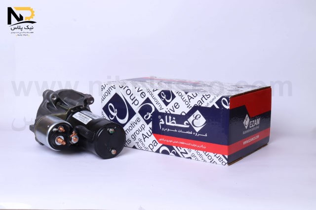 تصویر محصول استارت405طرح جدید عظام