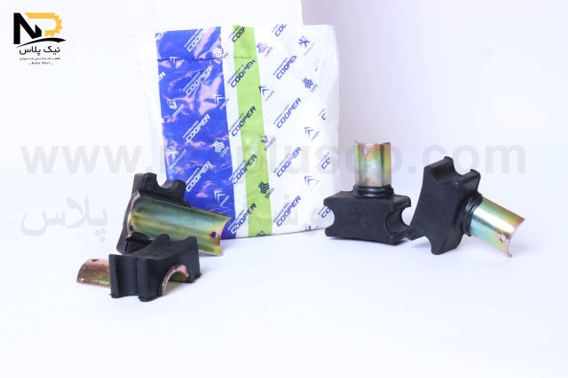 تصویر محصول مگنت دلکو پراید فنتکس