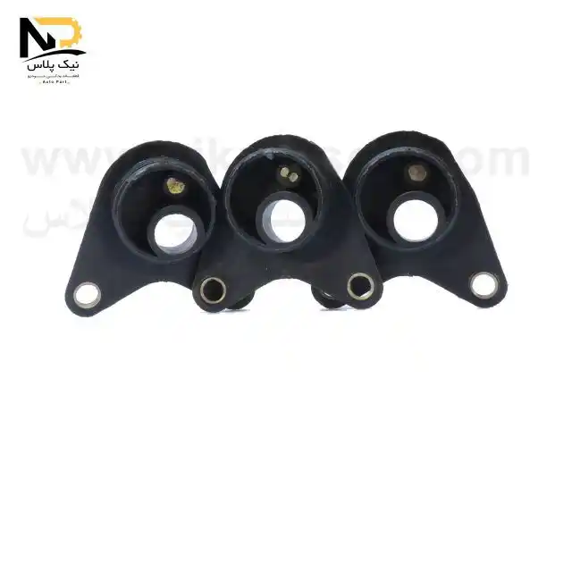 تصویر محصول کورکن دلکو پراید انژکتور فال گستر