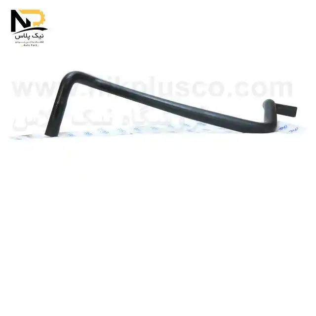 شلنگ بخاری پیکان راست ای ام جی207058 تصویر محصول شلنگ بخاری پیکان راست ای ام جی207058