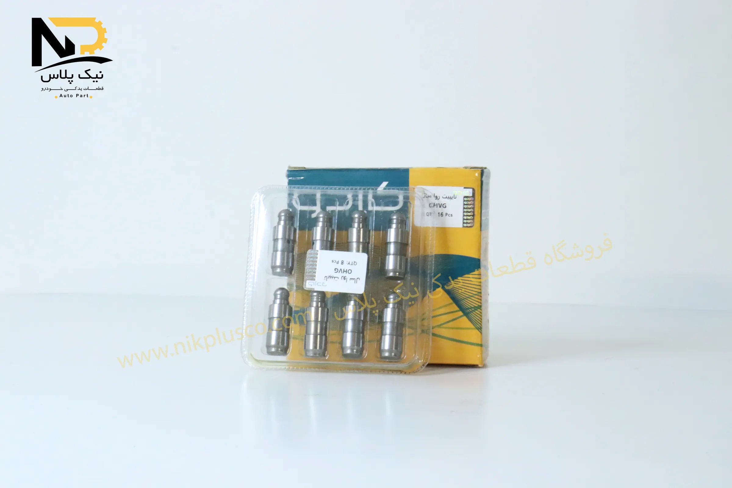 تصویر محصول تایپت هیدرولیک روا سال کاردو