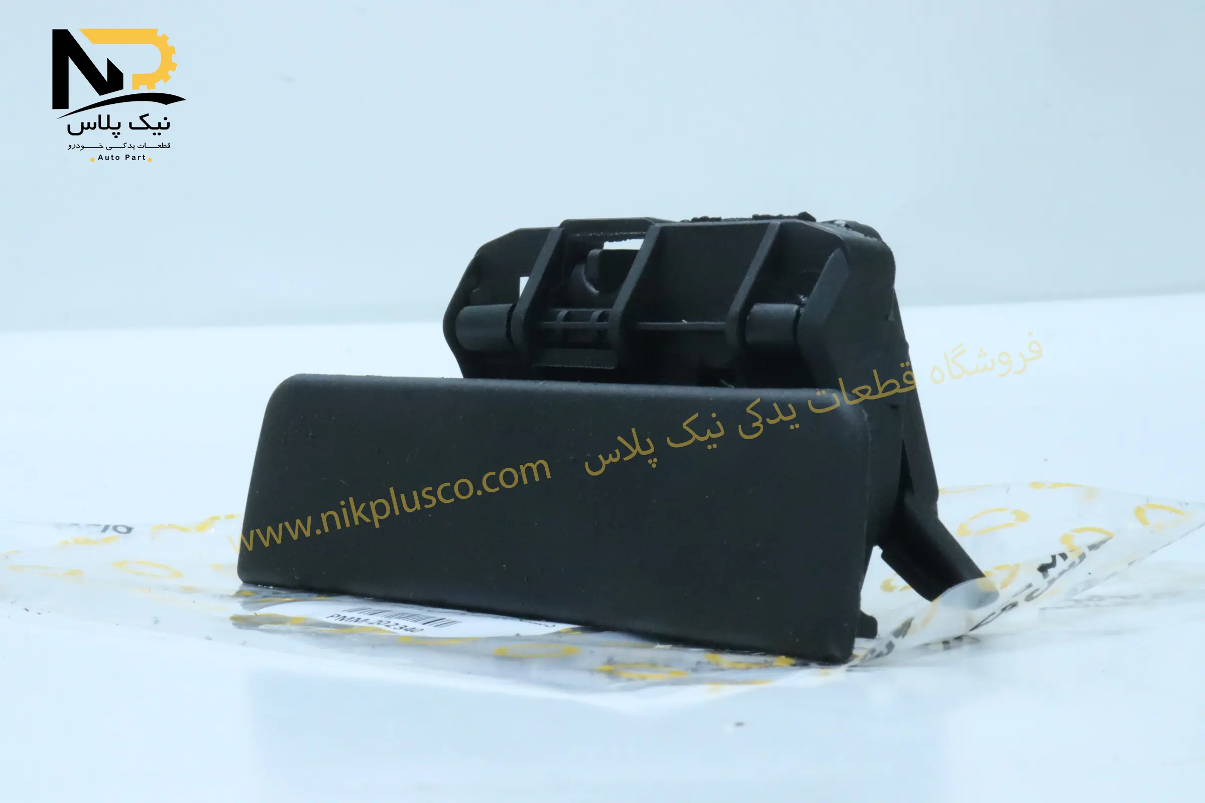 تصویر محصول دستگیره درب بازکن بیرونی405چپ تکنوکار