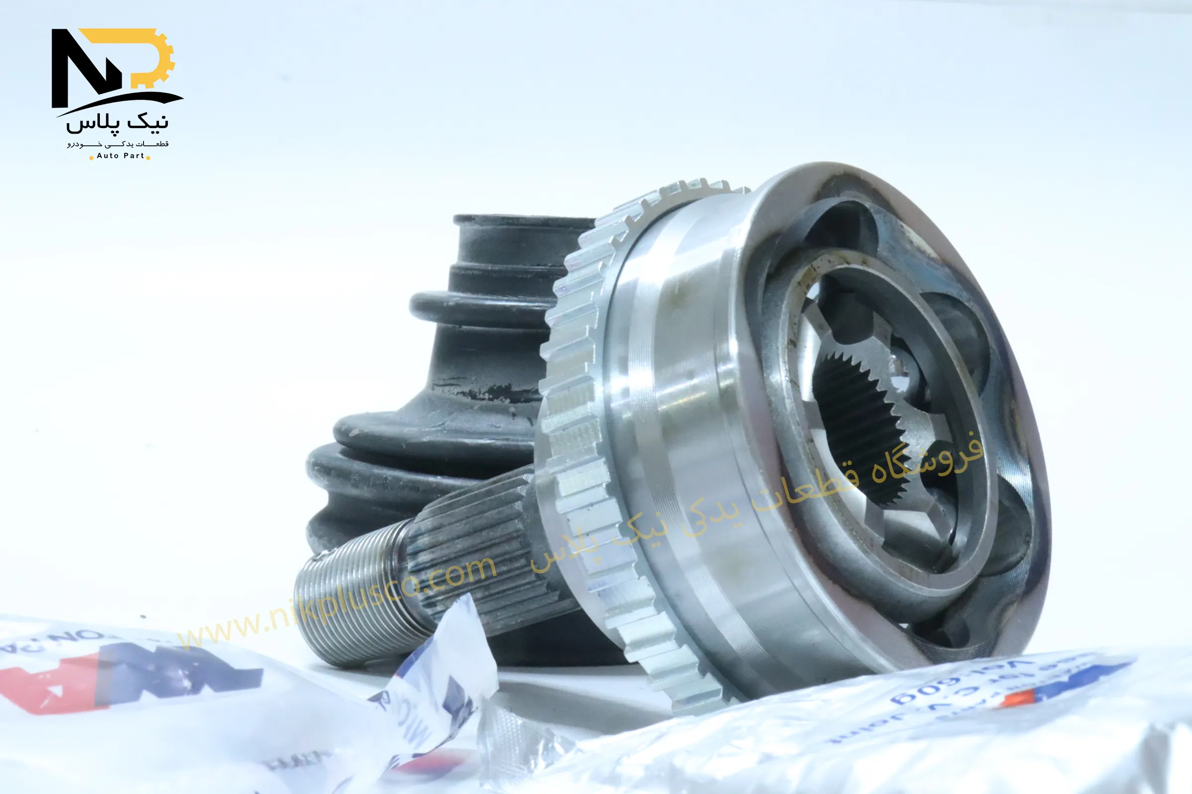 تصویر محصول سرپلوس405 34خار ای بی اس والتون1010