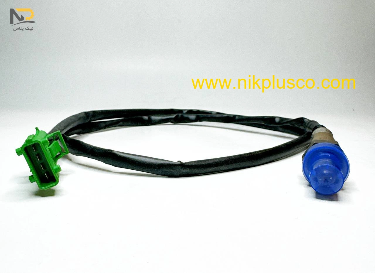 تصویر محصول سنسور اکسیژن405-روا ساژم مدل بوش ایران کاربراتور24200972