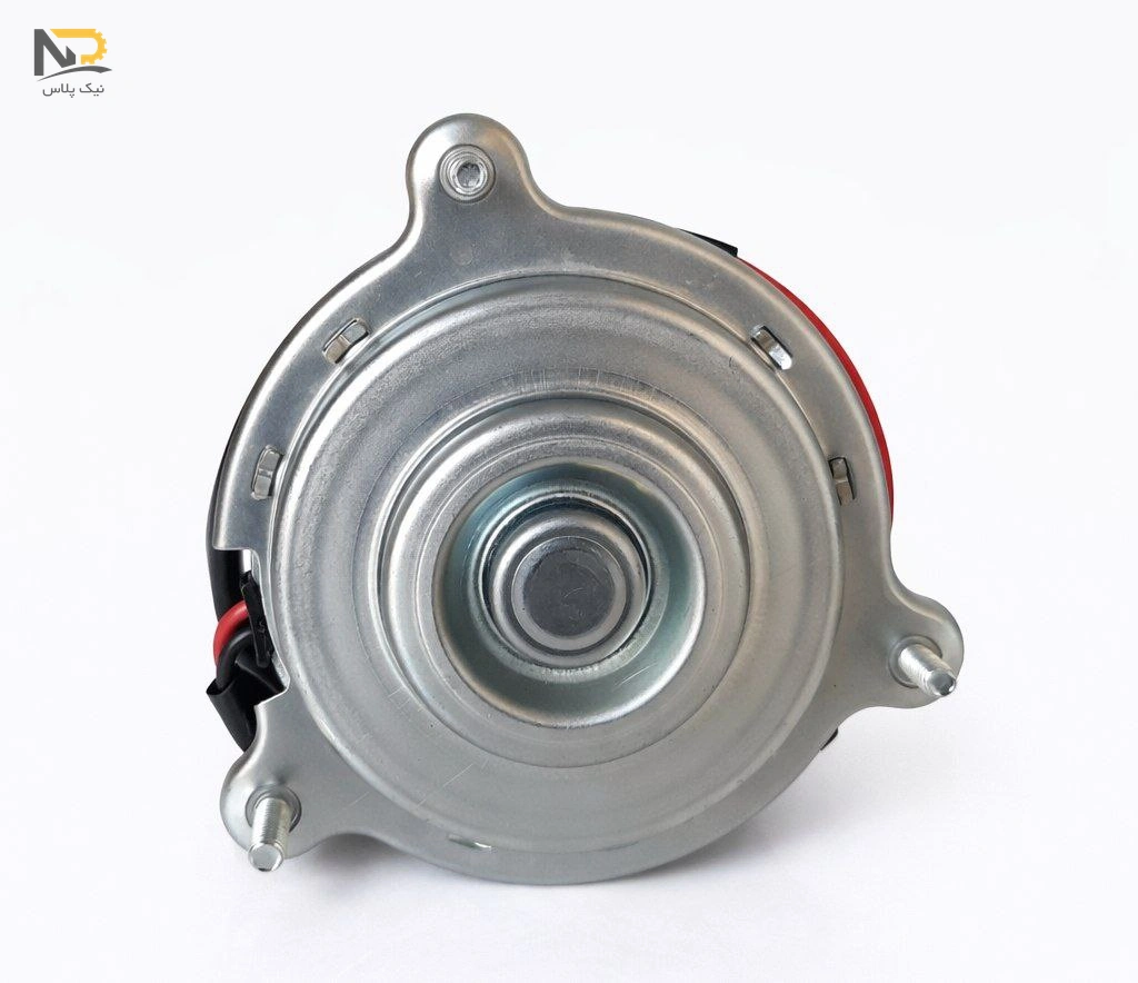 موتور فن پراید2دور فنتکس110162 3