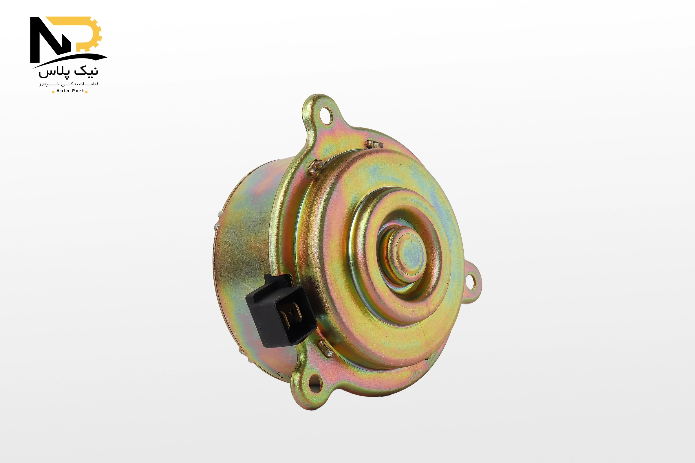 موتور فن405خاری فنتکس110161 2